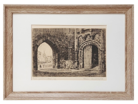 Twee Poorten (Steen Antwerpen) 2/150