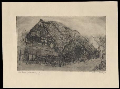 Versleten (Wintam) 6/50