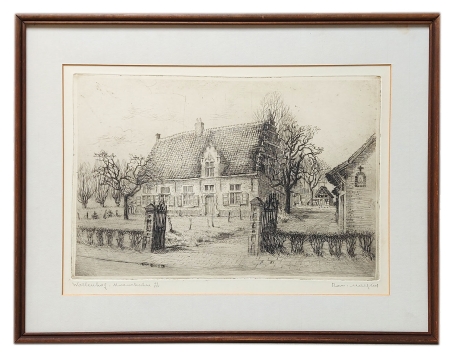 Wallenhof Nieuwkerken 45/100