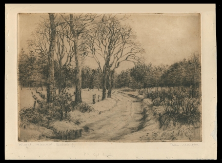 Wegel - Mierenest - Belsele 4/50