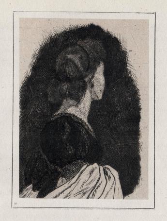 Les Cythères parisiennes Exsteens 458, L Ermitage 1864