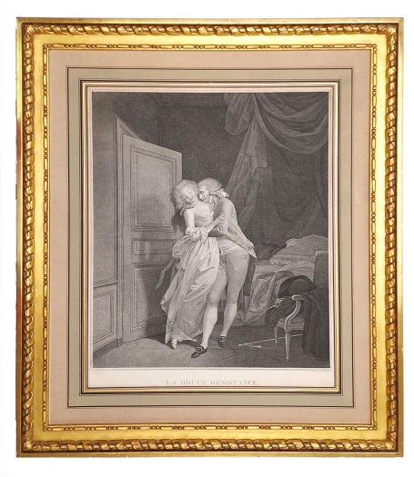 La Douce Resistance (18th cent.)