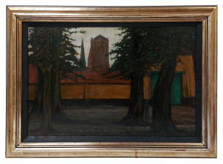 Sint-Niklaaskerk van Veurne