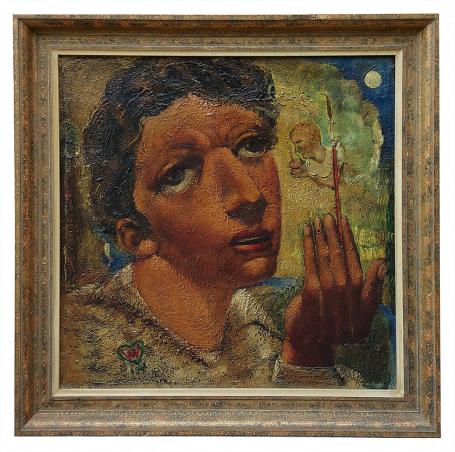 Geef me aub inspiratie 1941