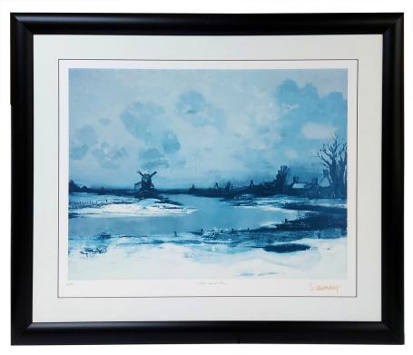 Molen aan de Leie 194/350