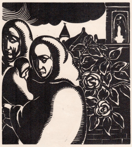 Schooier - Volksvrouwen