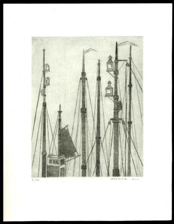 Scheepsmasten 6/20