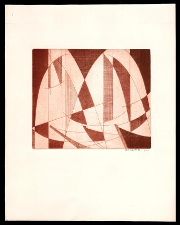 Botenweelde (bruin)