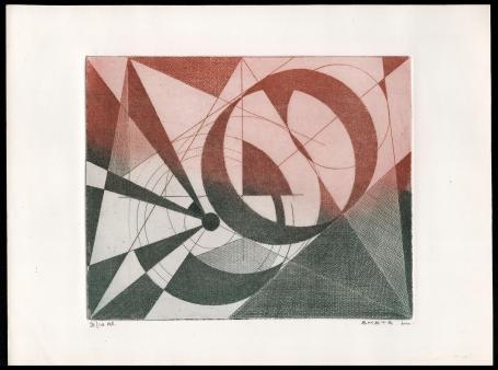 Cirkels en driehoek 3/10 Kl.