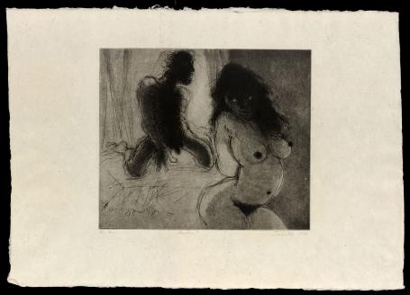 Chambre 3 1973  VI/X