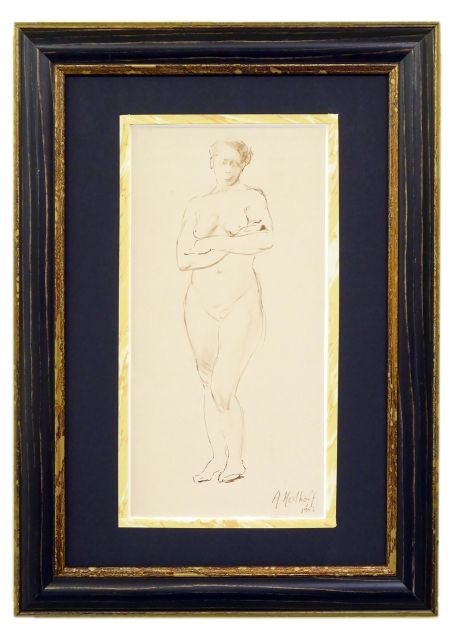 Alice Keelhoff belgische kunstenares