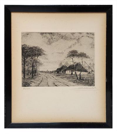 Hoeve te Bokrijk 32/50