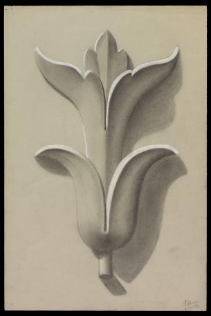 Acanthusblad 9 11 1886