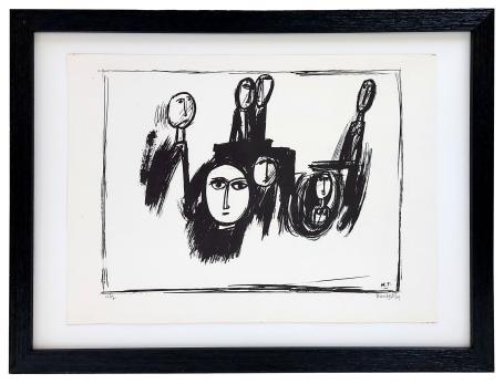 Gezichten 1969 16/17