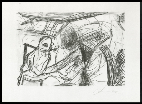 Tijd zat in het gat van de dood A 1985