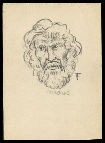 Tekeningen (voor en achter) 29