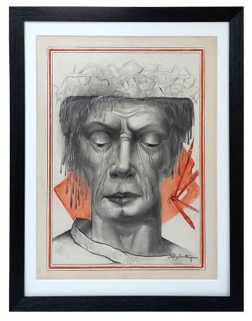 Tekening, Smart 1980