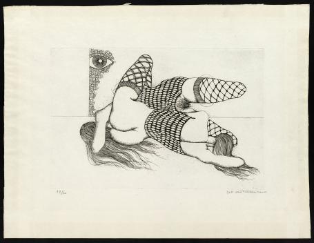 Verstrengelde liefde 29/30