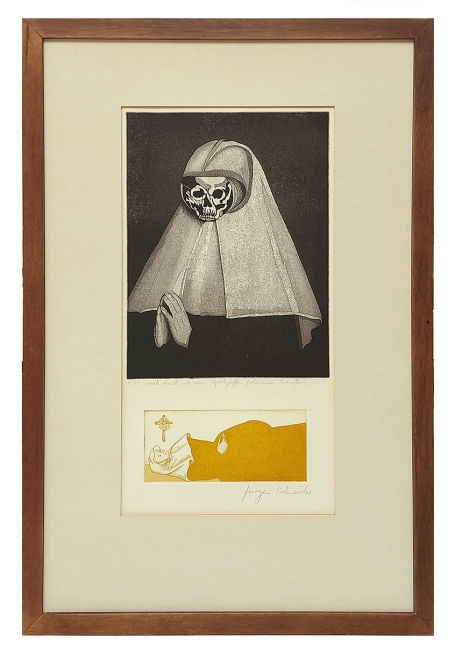 Vaak denk ik aan,...  1/25