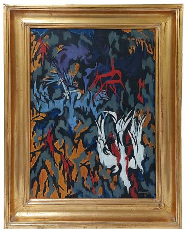 Abstractie 1949