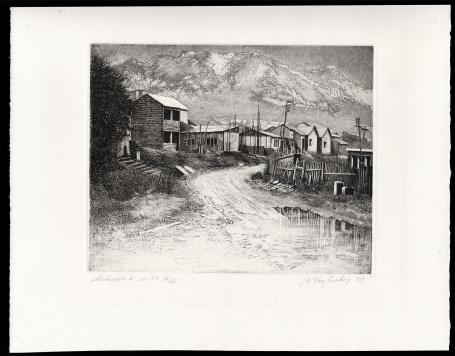 Ushuaia V EA IV/IV 1989