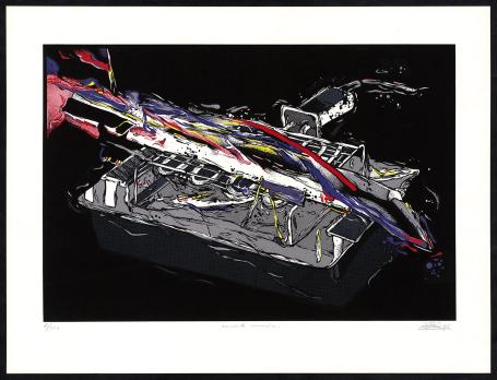 Concorde Meunière 1977