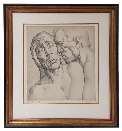 De Barmhartige 5/50