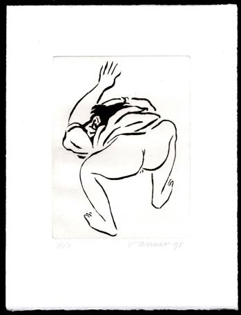 Wat zij zei  1998 III/X