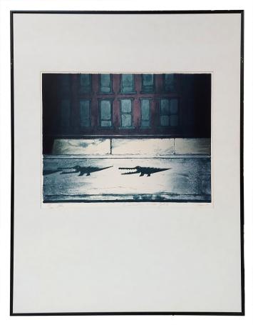 Een weerkaatsing van .... 1984 98/100