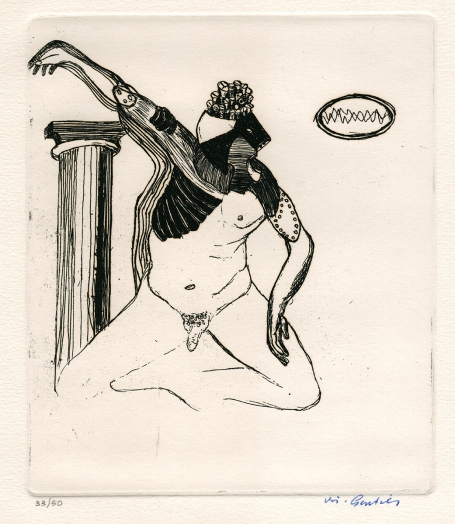 Dertig dagen robot zijn; Het electrocardiogram 1981  33/50