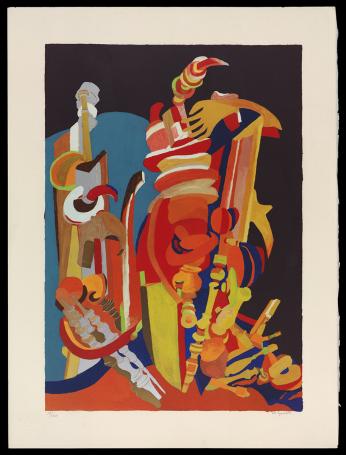 De complexe wereld 39/125