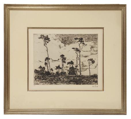 Hakhout laden 83/100