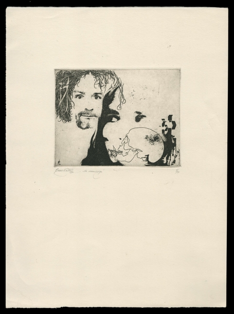 De waanzinnige 1970 8/20