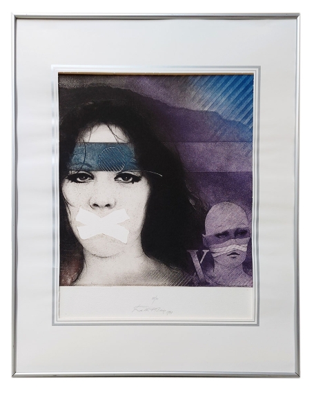 Vervreemding Ets A: 1981 23/50