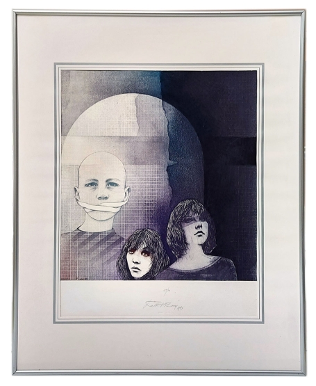 Vervreemding Ets B: 1981 23/50