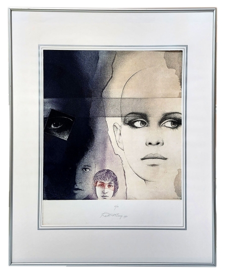 Vervreemding Ets C: 1981 23/50