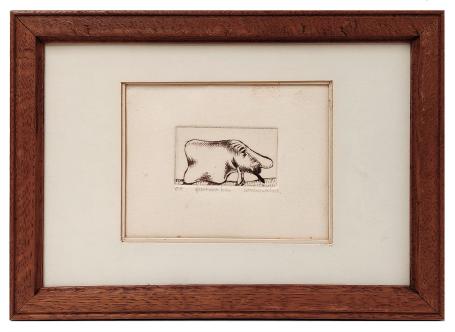 Ets, het feestvarken e.a.