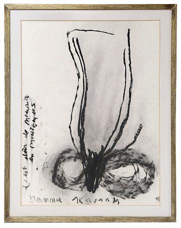 C est dûr de mourir en printemps 15 10 1989