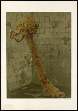 Zonder titel B 1975 29/30