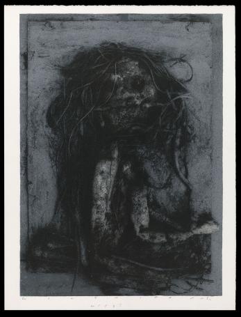 The witch 1988 45/95