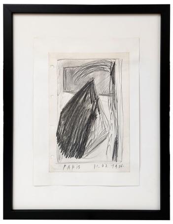 Paris 11 07 1986