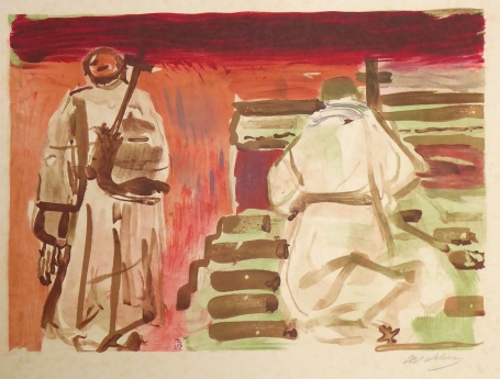 Het priesterschap 1973 E/A