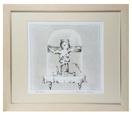 Kindeke Jezus in Vlaanderen 1971